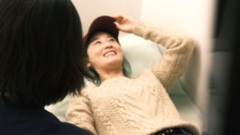 주지형, 난자 채취 중 실신..."피 뽑다가 쓰러져...다행히 수술 잘 끝나"