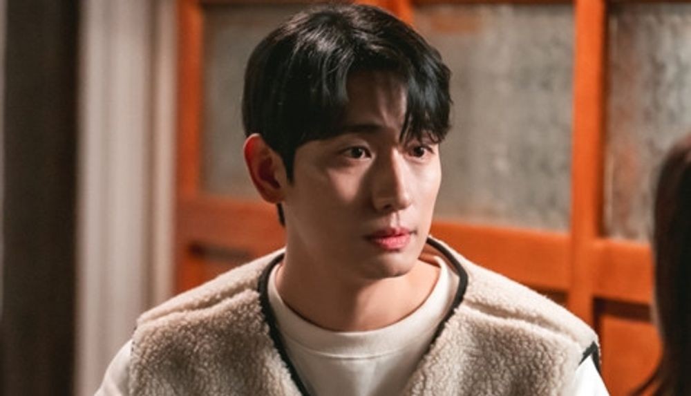 독수리 5형제, 엄지원과 술도가의 사연으로 관전포인트 안재욱의 정체 밝혀질까