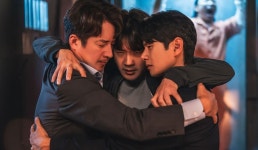 히트맨2 손익분기점 넘었다... 2025년 첫 흥행작 등극