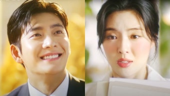 이선빈강태오, '썸앤쌈' 로맨스...'극과 극' 케미 선보인다 ('감자연구소')