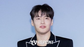 배우 강하늘, 4월부터 '야당'에서 활약 예고
