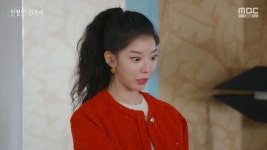 심이영·송창의 썸 시작…강우연, 천예주에 스캔들→결혼 기사 바꾸려 청혼 (선주씨) [종합]