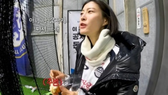 이현이, 다이어트 후 완벽한 모델핏...성난 등 근육에 