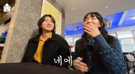 대성항공여행사주 | "결혼까지 생각했다" 빅뱅 대성, 청하와 사주→궁합까지 ('집대성')