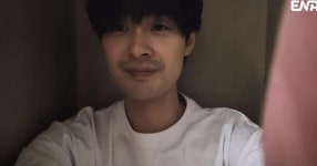 진원 연습실 없어...장롱 안에서 노래 연습 (언더커버)