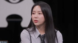 쥬얼리 예원 결혼 못 할 것 같아...각종 부부 사건 앞에서 두려움 호소 (탐비)