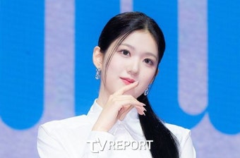 이즈나 윤지윤, 건강 문제로 활동 중단…당분간 6인 체제