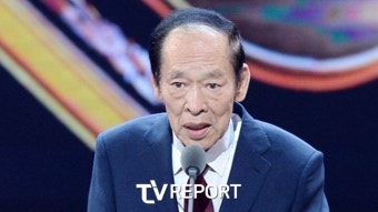'국민성우' 오승룡 향년 88세로 별세...벌써 3년