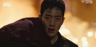 전배수 너 동안이야…서강준, 고교 강제 입학행 (언더커버)