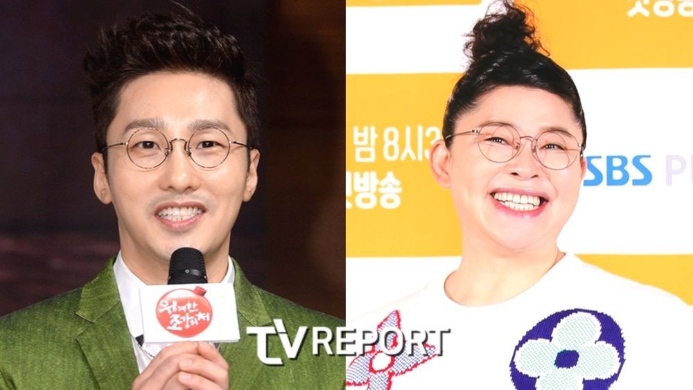 MBC 전지적 참견 시점, 황동주-이영자 만남으로 뜨거운 감정 공개!