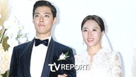 이상화♥ 강남 부부싸움 할 땐 한국어가 유리해...아내 너무 무섭다 (전현무계획)