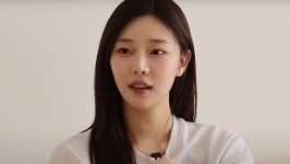 육준서♥ 이시안, 데뷔 직전 무산...에스파만 데뷔