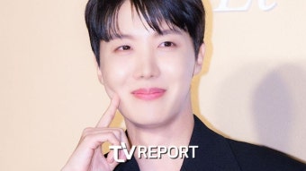 BTS 제이홉, 혼자서도 세계 무대에 우뚝...'지미 팰런 쇼' 출연 확정