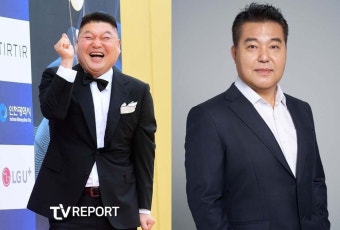 '강호동 매니저·우주소녀 수빈 父' 박태현, SM C&C 신임 대표 내정