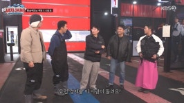 이창호 곽범, 유럽 경제 돌린다…머리부터 발끝까지 명품 사랑 (세차JANG)