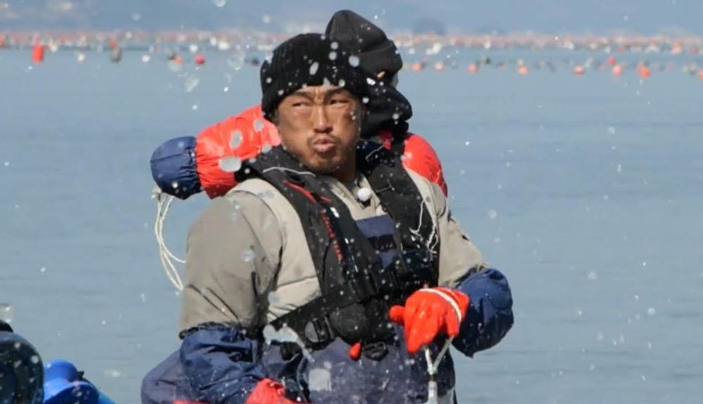 추성훈, 집 도마 폭로에 시청자들의 주목 집중!