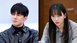 '인종·성차별' 논란 '참교육', 김무열·진기주 캐스팅 확정...김남길은 거절