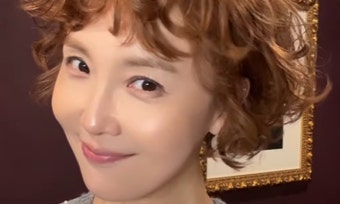 최은경, 동치미 하차 고백…쉬어야겠다는 생각 발언에 관심 집중