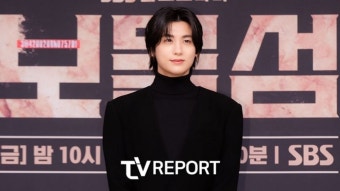 '5억 출연료' 박형식 