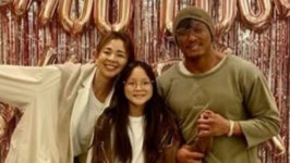 추성훈♥야노시호, 산불 피해 복구 위해 기부...선한 영향력