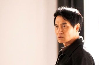 박형식, 원수 이해영과 살벌 대치 포착...