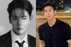 연애 예능 훈남들, 축구장으로...솔지2 최종우X연남 이용우 뭉찬4 합류