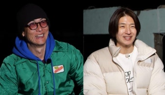 푹 쉬면 다행이야 42회, 1세대 아이돌 멤버들이 모여 무인도 레스토랑 운영 중 갈등?