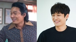 학씨 아저씨 최대훈, 리즈 시절엔 더 빛났다...잘 생겼네