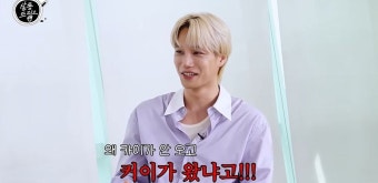 엑소 카이 