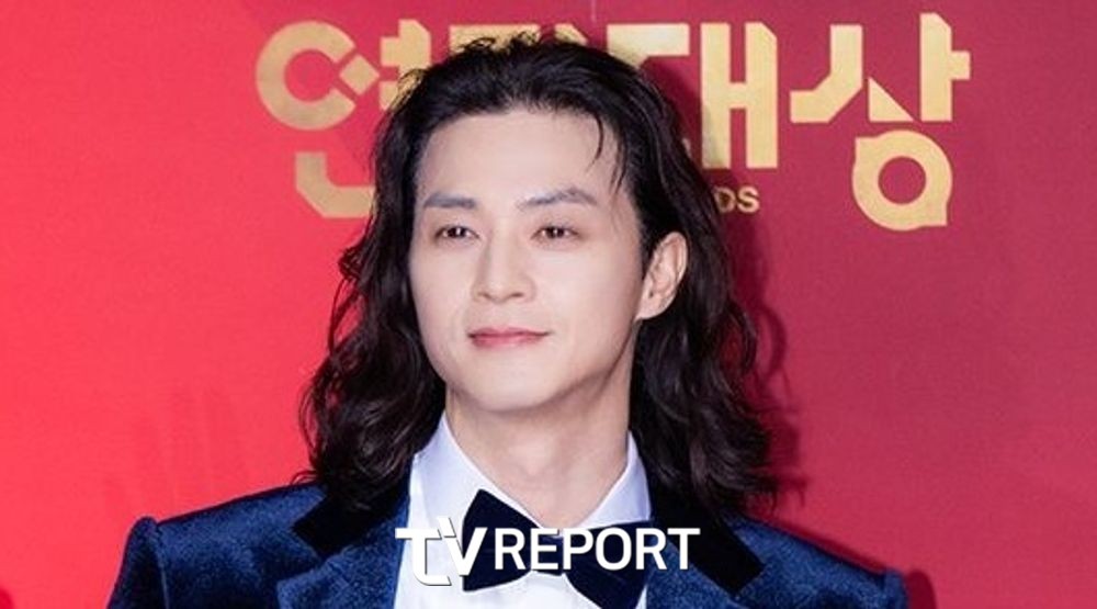 김지훈, 귀궁으로 화제의 주연…강렬한 존재감과 매력에 빠진 시청자들