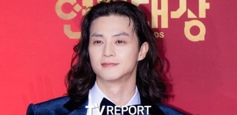 김지훈, '귀궁' 촬영 후 쓰러졌다…