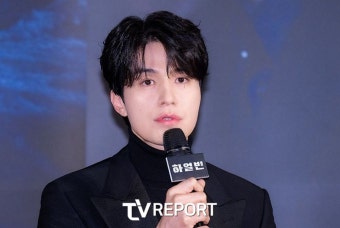 이동욱X이성경, '착한 사나이' 공개 코앞... 디즈니+ 2분기 라인업 떴다