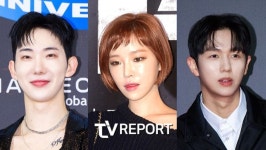 '브아걸' 가인, 조권 아닌 임슬옹과 데이트♥… "아담 커플 이제 끝인가"