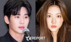 단골은 김수현+골드메달~…김새론이 가수 남친에게 보낸 커피 차의 진실