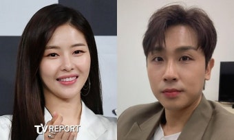 배우 박하나, 결혼 앞두고 악재…예비신랑 직업 잃었다