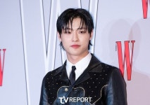 우즈, 故김새론과 뒤늦은 열애설에 난감…소속사 확인 불가