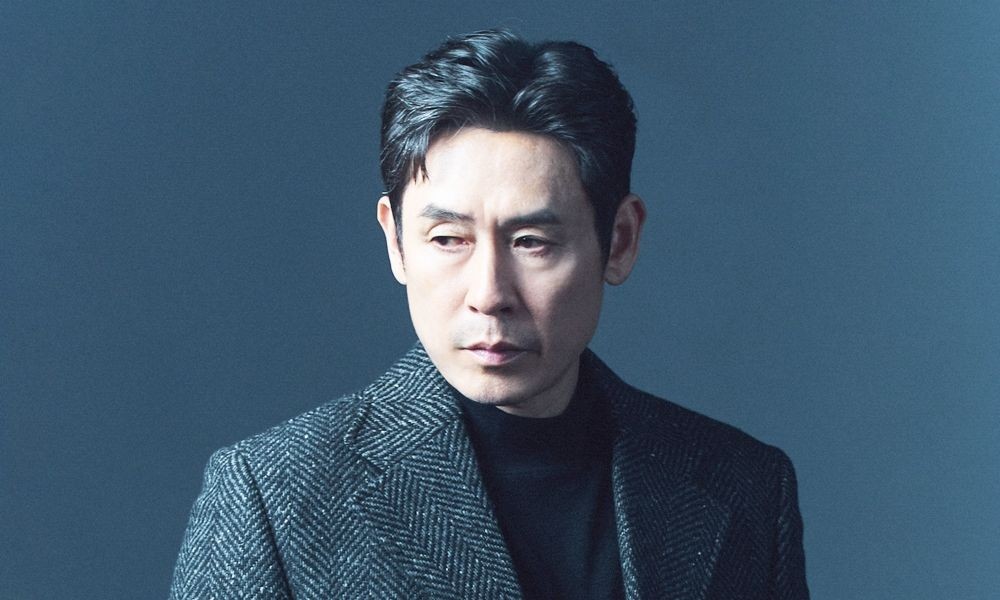 하이퍼나이프 주인공 설경구, 박은빈과의 케미 평가 대답 재미있게