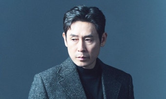 '하이퍼나이프' 설경구 