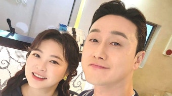 김원효, 이혼하고 싶었다…
