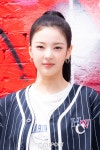 [T포토] 있지 리아 '느낌 좋은 스포티'