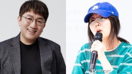 민희진, 하이브와 끝까지 간다…주주간계약 해지 확인 소송 공방ing