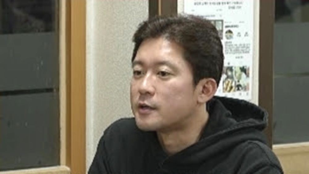 김대호, 독감 걸린 소개팅녀와의 씁쓸한 만남 공개