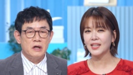 이경규, 피부 건강 악화…