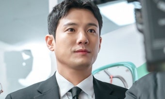 함은정, 인생 탈환 복수극 '여왕의 집'으로 컴백...서준영과 케미 폭발