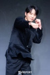 [T포토] 이준영 원펀치 쓰리 강냉이