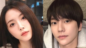 성해은, 정현규와 결별설에 간접 입장?…