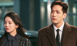 박윤재 데뷔 첫 베드신 연기, 살까지 뺐다 (여왕의 집)