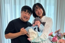 강재준♥ 이은형, 43세에 둘째 고민…몸 아직 회복 안 돼 [RE:뷰]