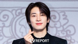 세븐틴 원우, 입대 전에도 열일 행보…딱 하루 쉬어 [RE:뷰]