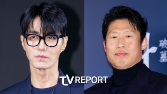 차승원-유해진, 방송서 저격 남발…